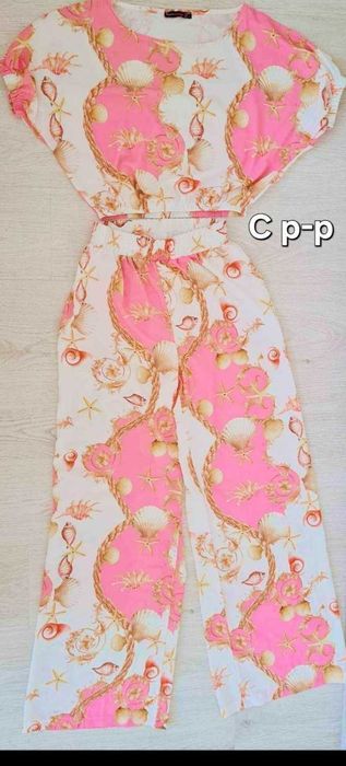 Летен Сет от 2 части  С/М