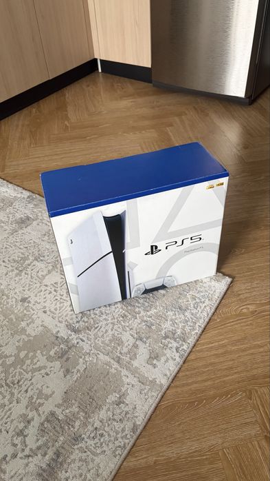 PlayStation 5 Slim