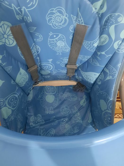 Стул для кормления