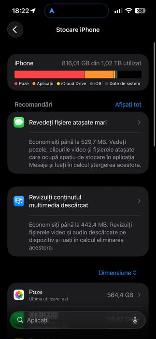 Iphone 14 Pro Max 1TB