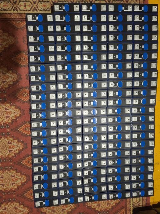 Lifepo4 100ah акумулятор