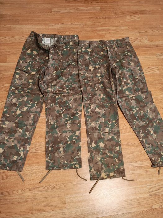 Haine militare de vânzare
