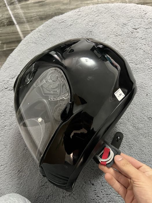 Casca Moto / Scuter Shoei Raid 2 Marimea xxs 51-52cm