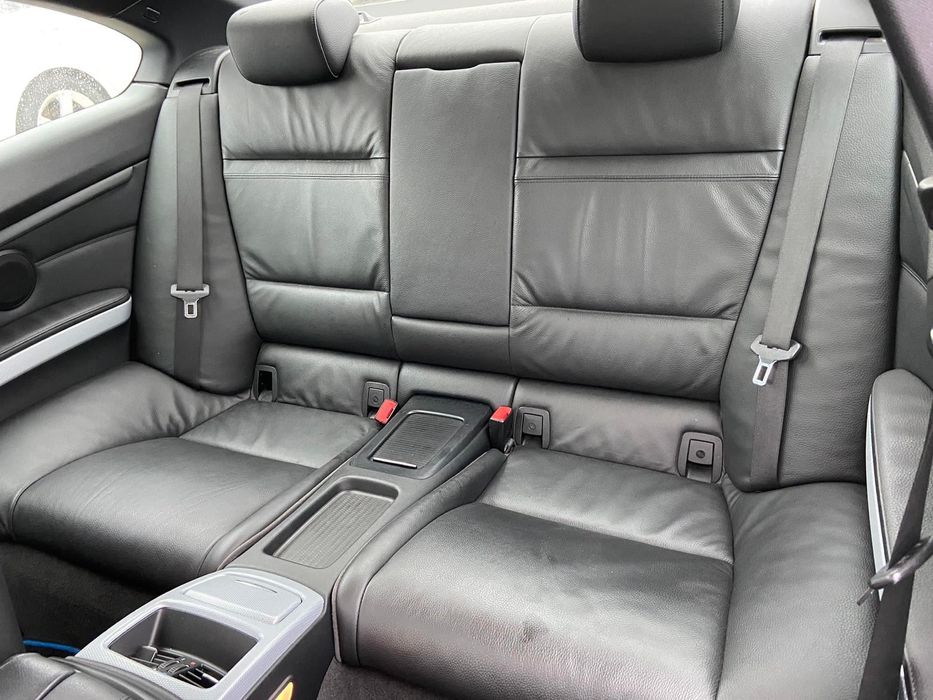 Dezmembrez BMW 330d E92 ,Motor 245cp N57 ,NAVI CIC, Hi-Fi