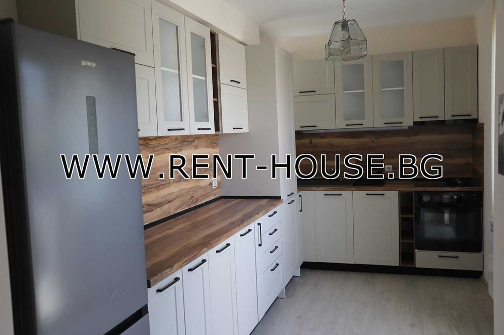 Дава се под наем Етаж от къща в София, Симеоново - 85 кв.м за 900 € - Снимка #8
