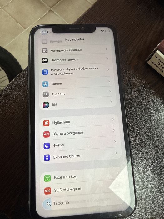 Iphone 11 64gb 100% батерия