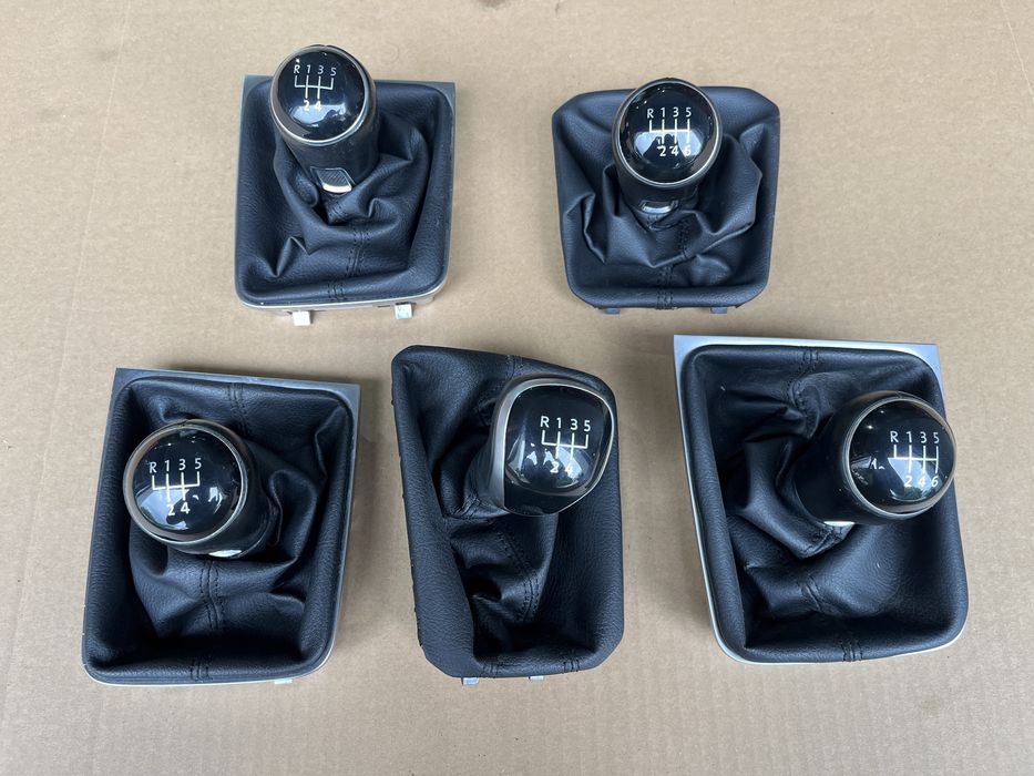 Manson / Schimbator VW Seat Skoda