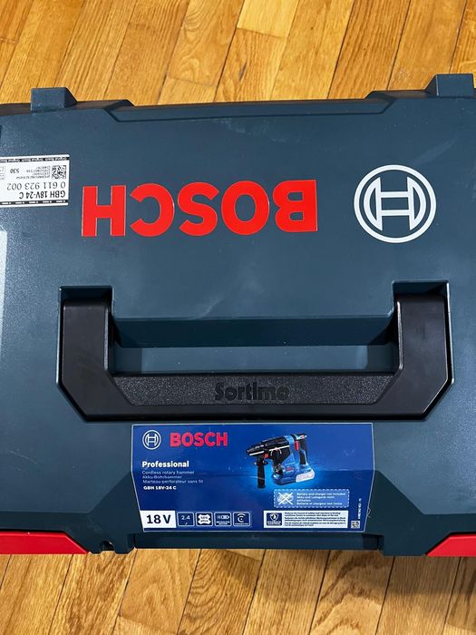 Bosch ciocan rotopercutor