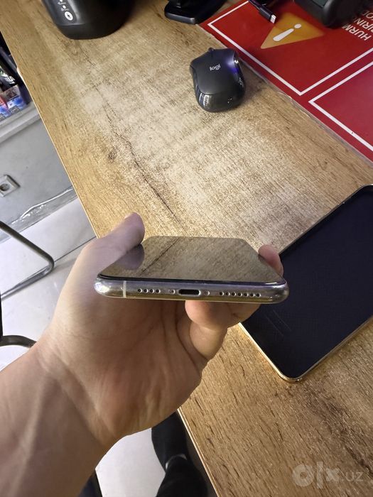 Iphone 11 pro max
