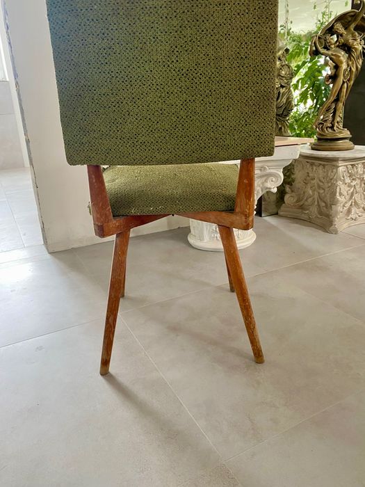 Продам стулья винтажные