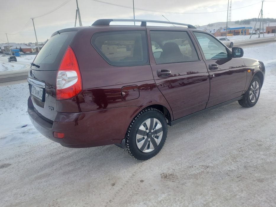 Продам приору универсал