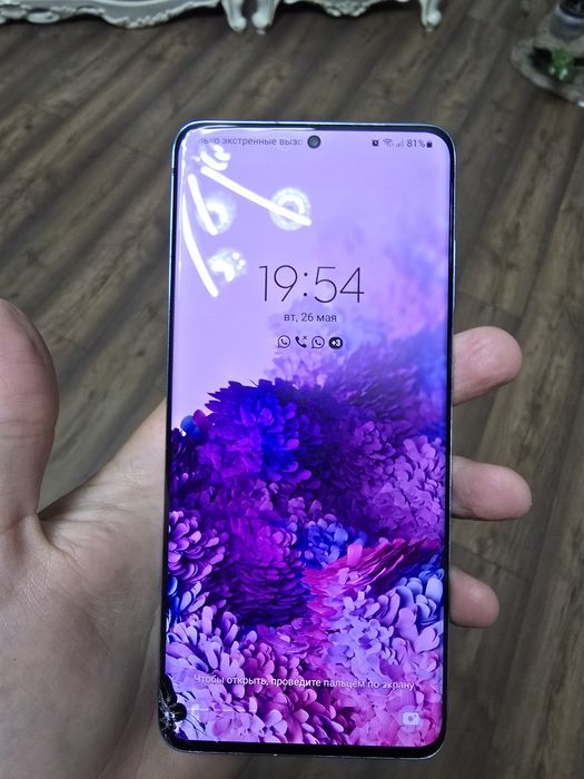 Самсунг с 20+ 128 гб