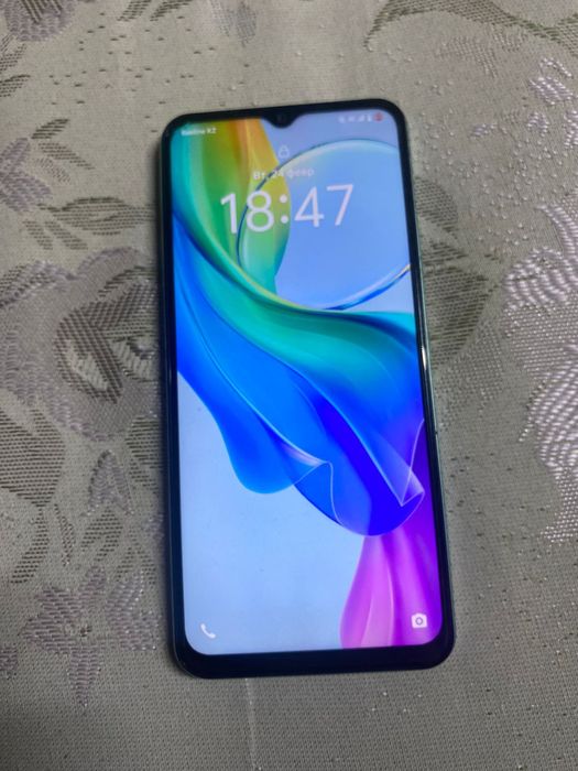 Продам vivo y03 128gb