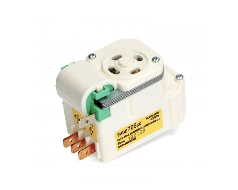 Таймер холодильника Тим-01  TD-20C TMDE706s запчасти для холодильников