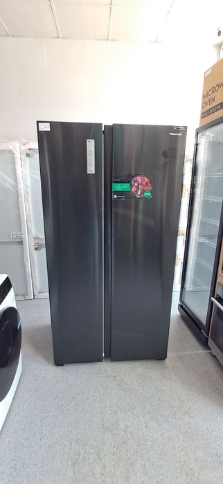 Frigider Hisense 519l A+++ No Frost import GERMANIA Garantie LD154