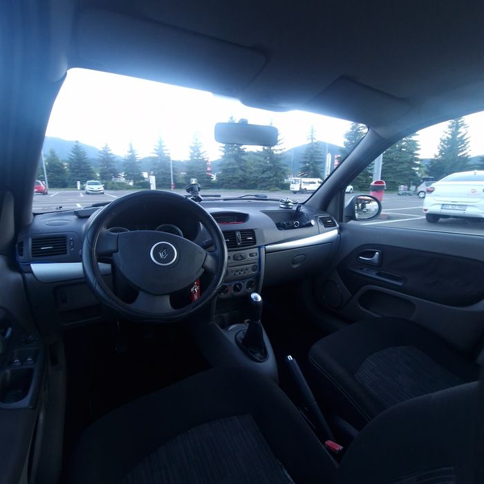 RENAULT Symbol 2010 — imagine 2