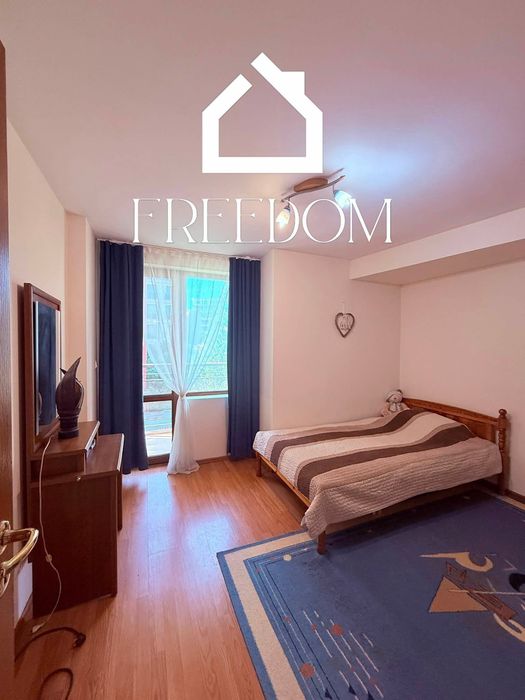 Дава се под наем Тристаен апартамент в Варна, Колхозен пазар - 94 кв.м за 800 € - Снимка #6