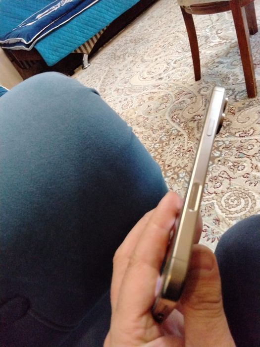 Айфон 16про макс