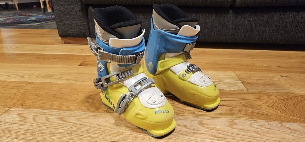 Clapari ski Dalbello cx3  nr. 36