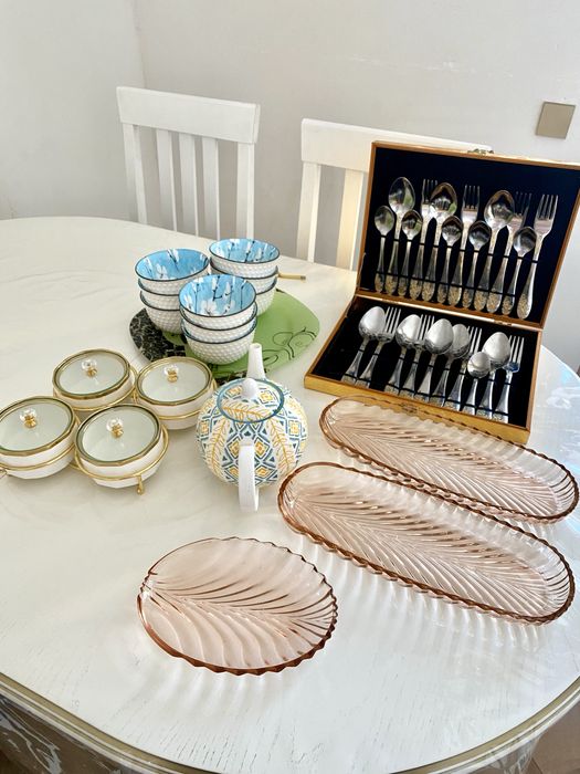 Продам посуду.Посуда