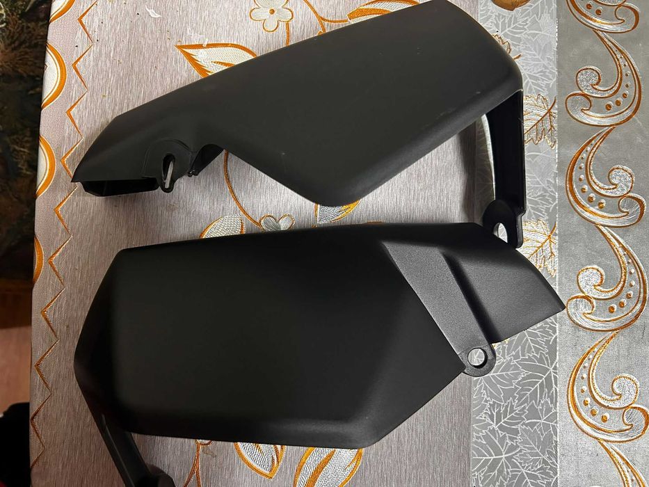 Protectii Maini Motocicleta