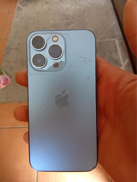 Айфон 13 про 128гб 78 акб