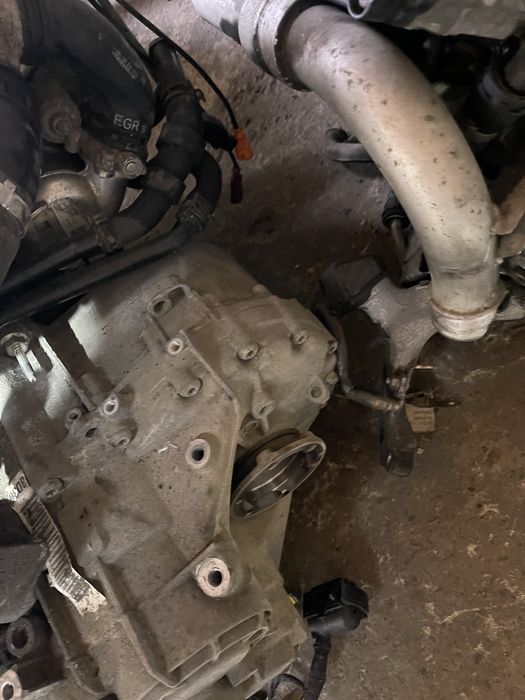 Cutie manuala 6 tr cod PFL Audi A3 8V 2.0 Euro 6 Golf 7 Skoda Seat 5F