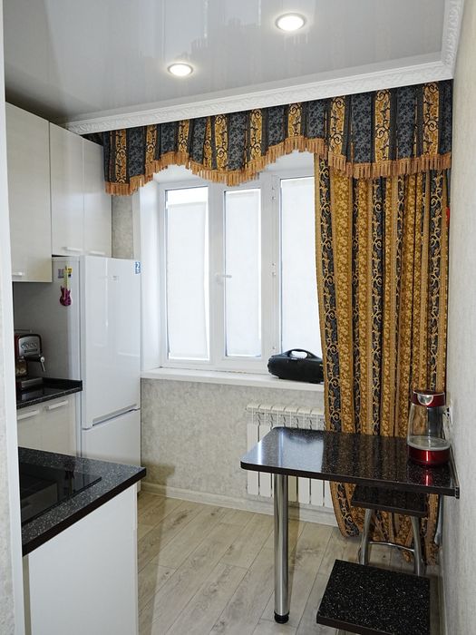 2-х комнатная квартира