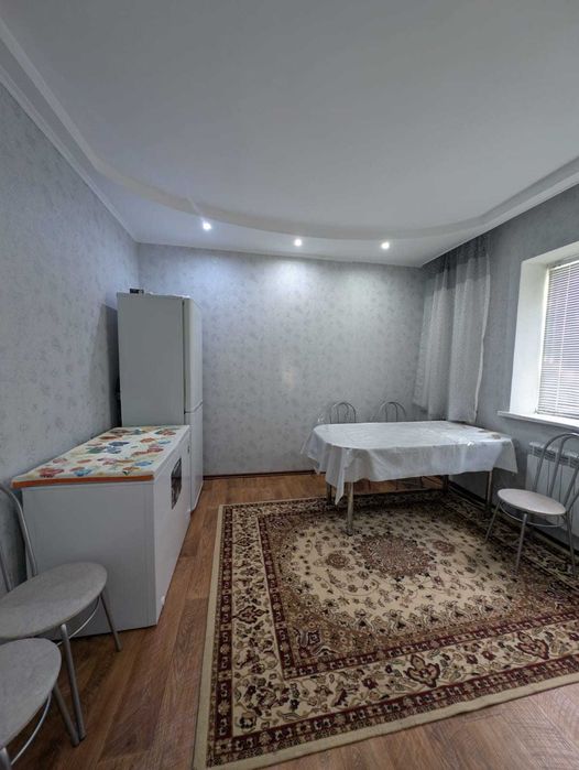 Продажа 6-комнатной дома.