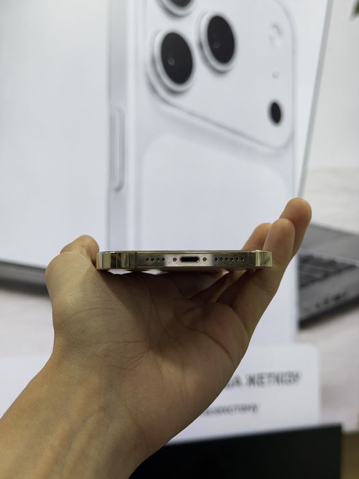 Продам Iphone 12 pro max 128GB 79%
