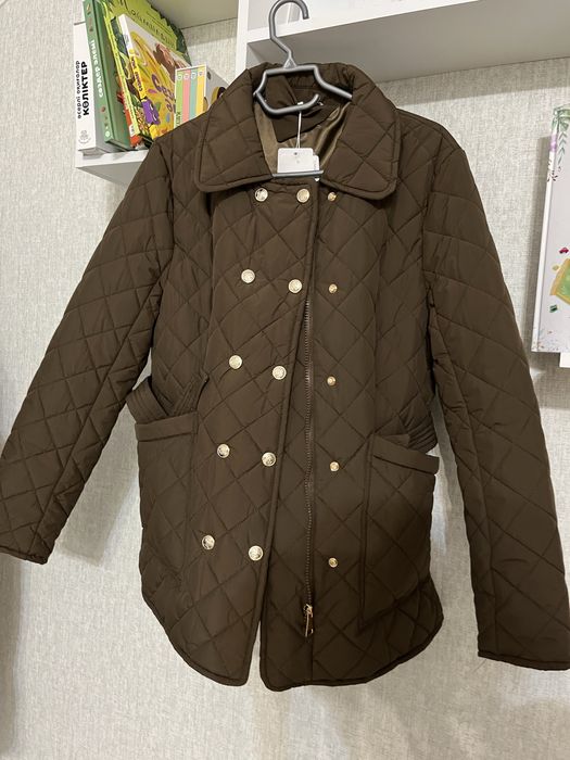 Продам куртку осень-зима