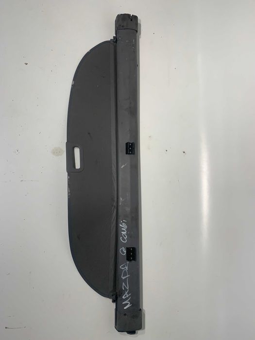 Mazda 6 GH1 GH2 2007 фар фарове стоп стопове калник волан