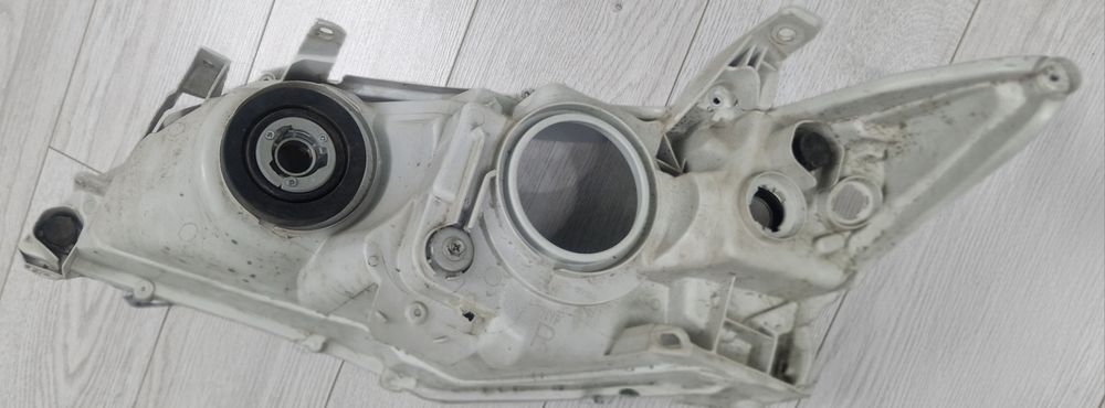 Фара камри 50 американец