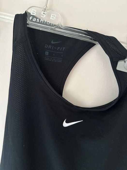 Потник Nike размер L