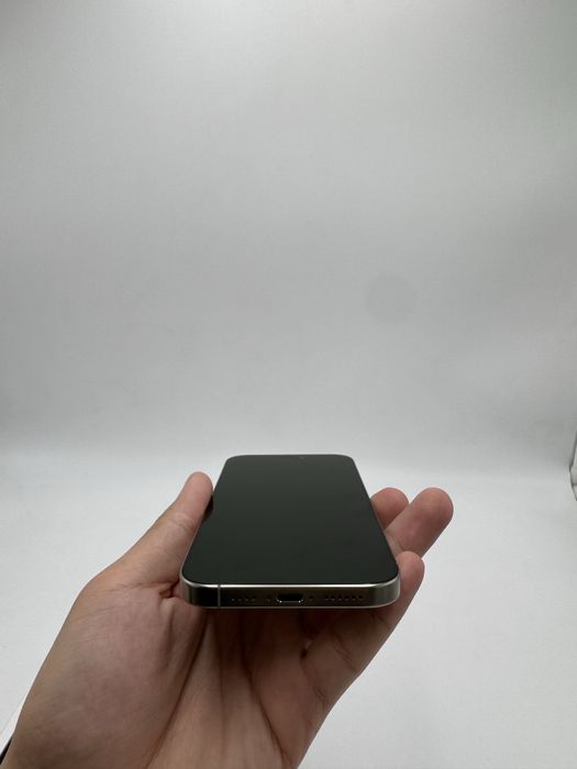 Айфон 16 про мах 256Gb