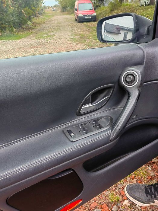 Renault Laguna II