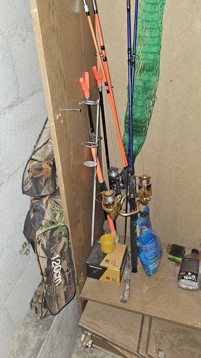 Қармақ сатылады 25000