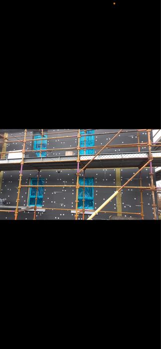 Amenajari interioare si exterioare Bucuresti