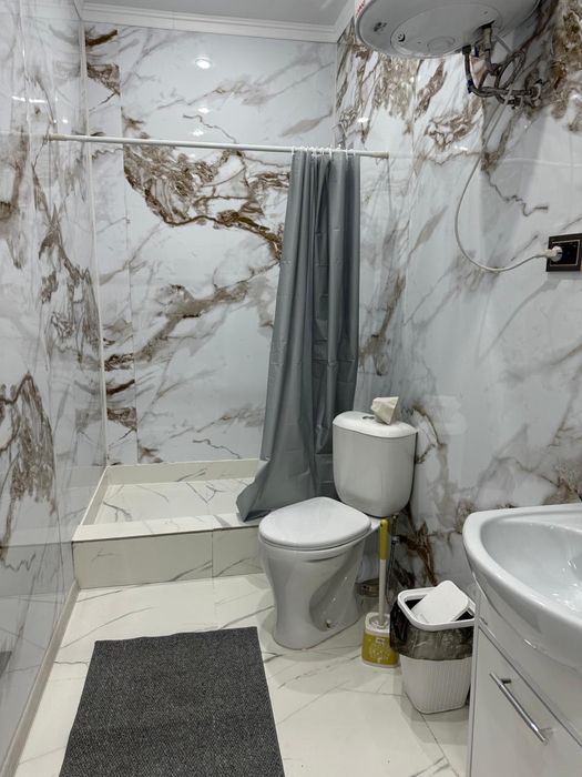 Гостевой дом Каркаралинск