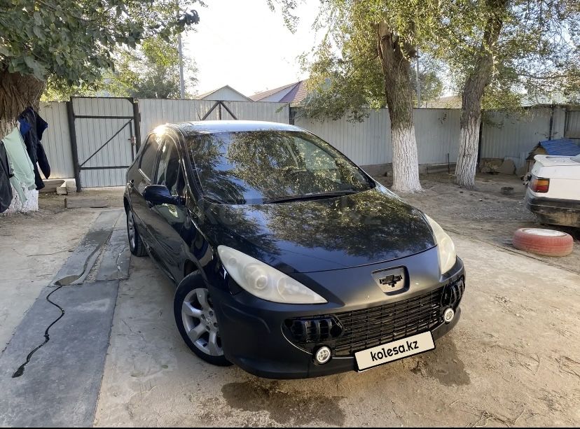 Peugeot 307 продам