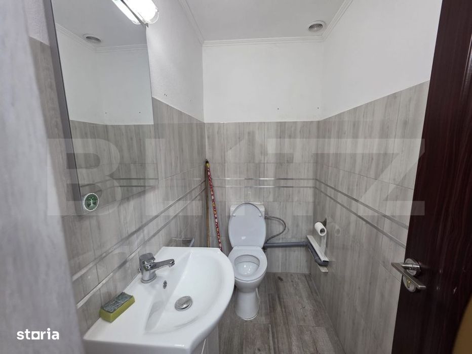 Inchiriez spatiu comercial, vad comercial extrem de bun