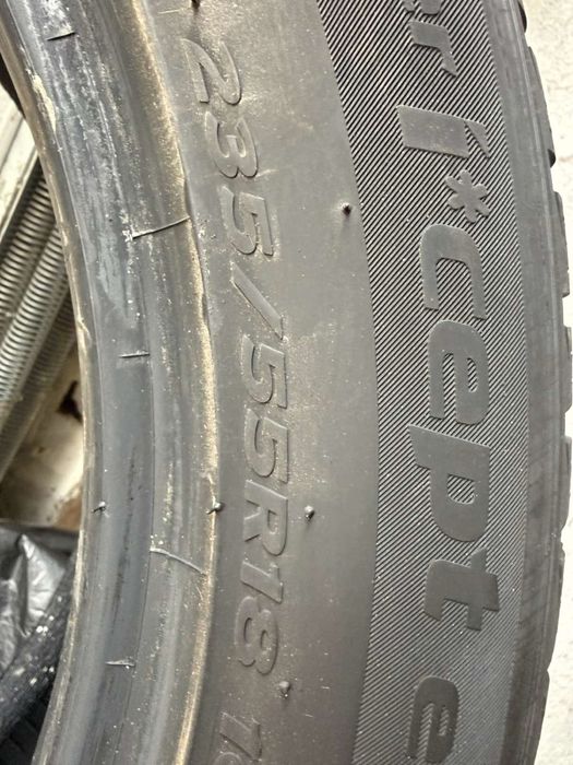 Hankook Winter i cept evo