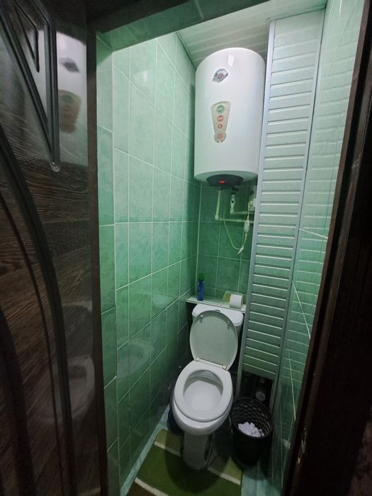 Продаётся 3х комната