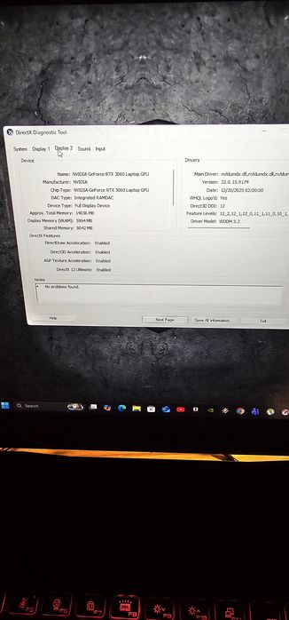 MSI Katana GF76 i7 gen 11
