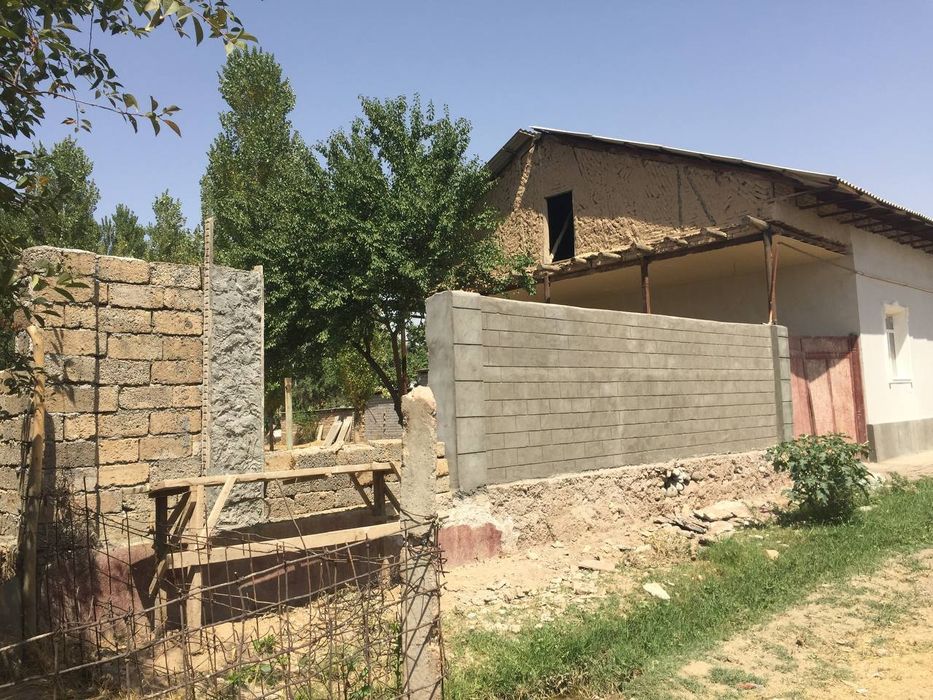 Уй сотилади 17.7 уртасарой наврцзда