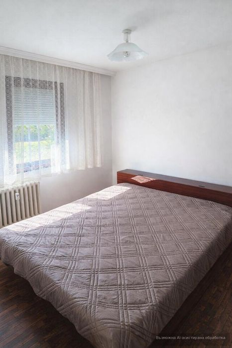 Дава се под наем Тристаен апартамент в Пловдив, Тракия - 120 кв.м за 500 € - Снимка #4