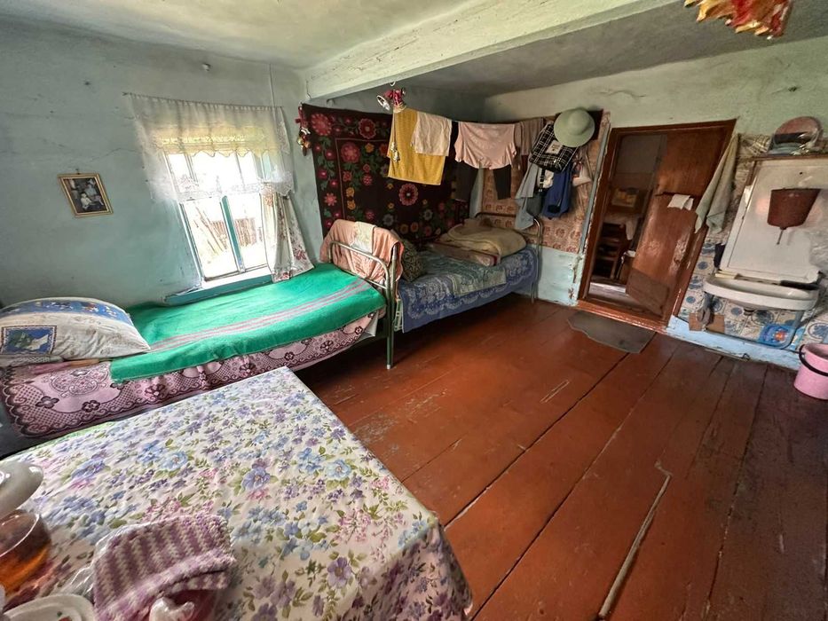 В продаже дом Гражданская 86