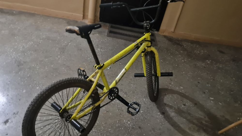 Продаю велосипед БМХ - 40 000тг