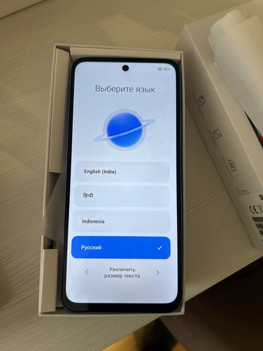 Продам Редми 12 б/у