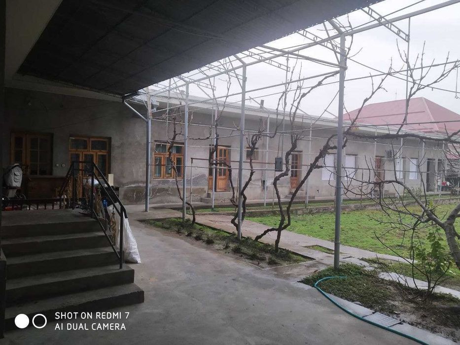 Срочно продаётся участка Яшнабад Тузел-1, 6,6 сотик ,8-ком-я